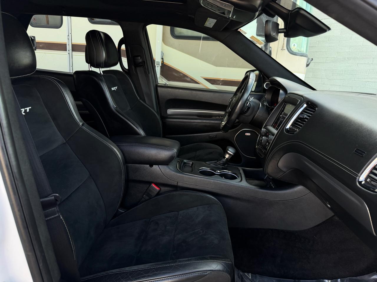 Dodge Durango SRT AWD 2018
