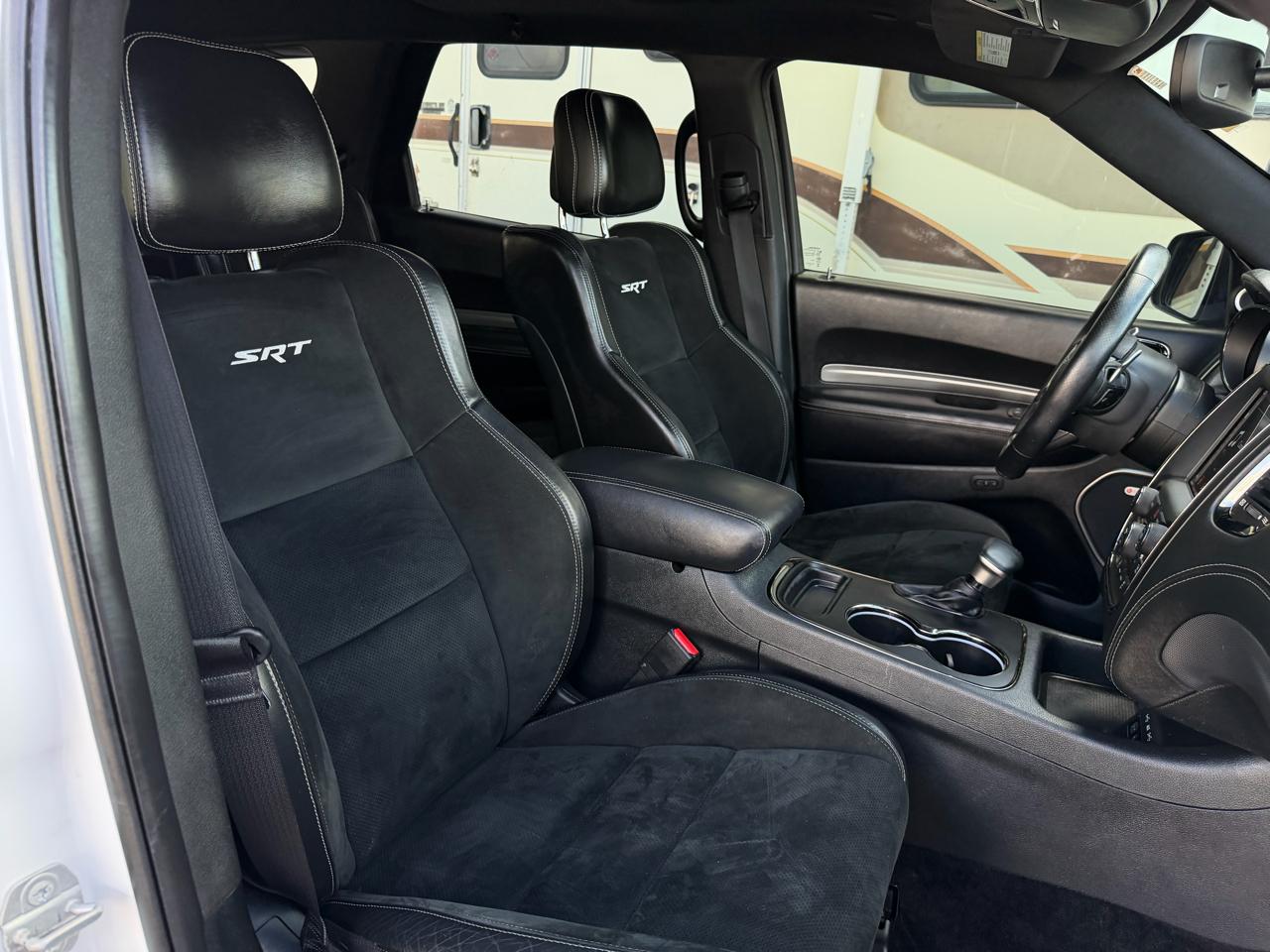 Dodge Durango SRT AWD 2018