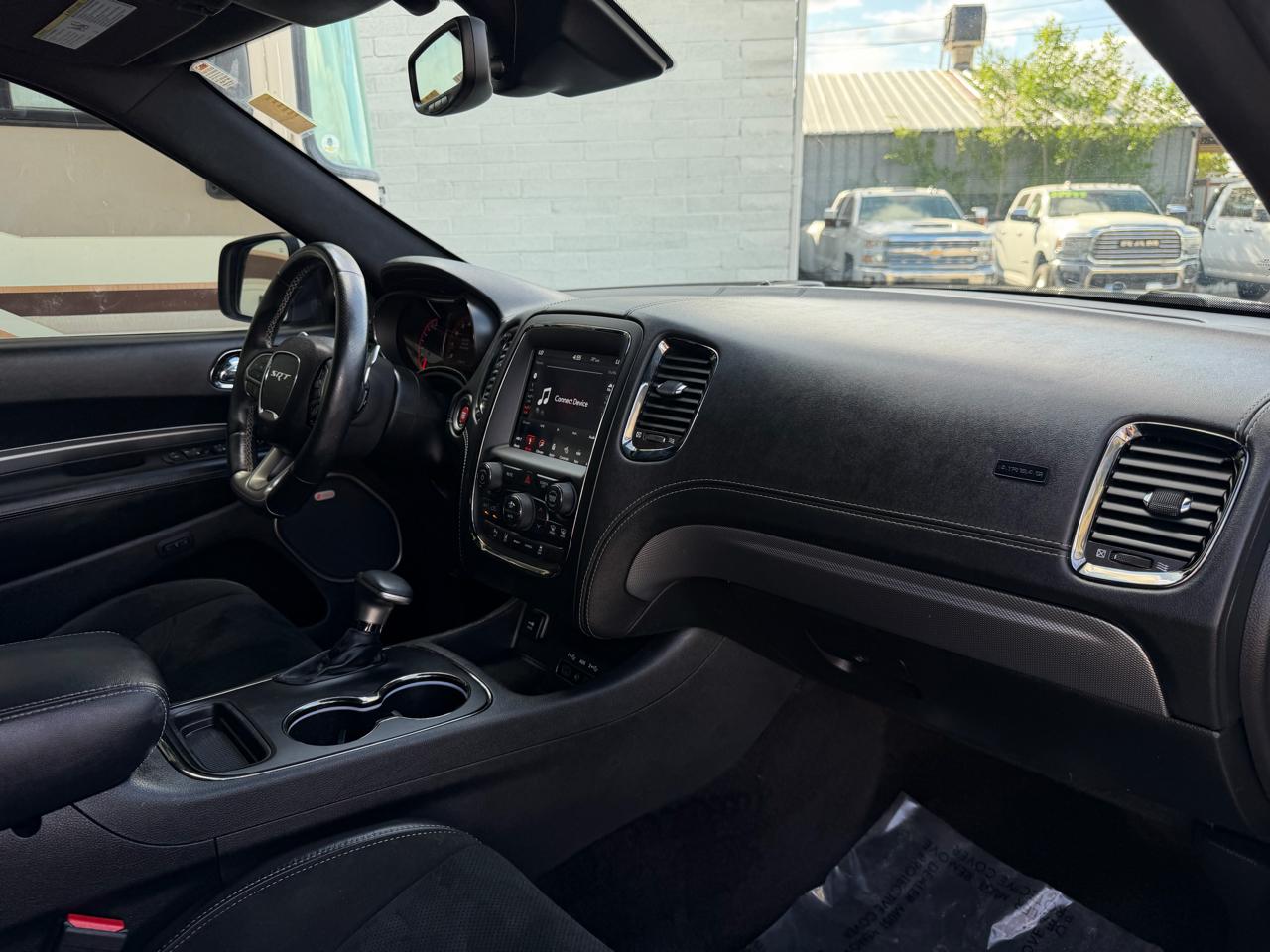 Dodge Durango SRT AWD 2018