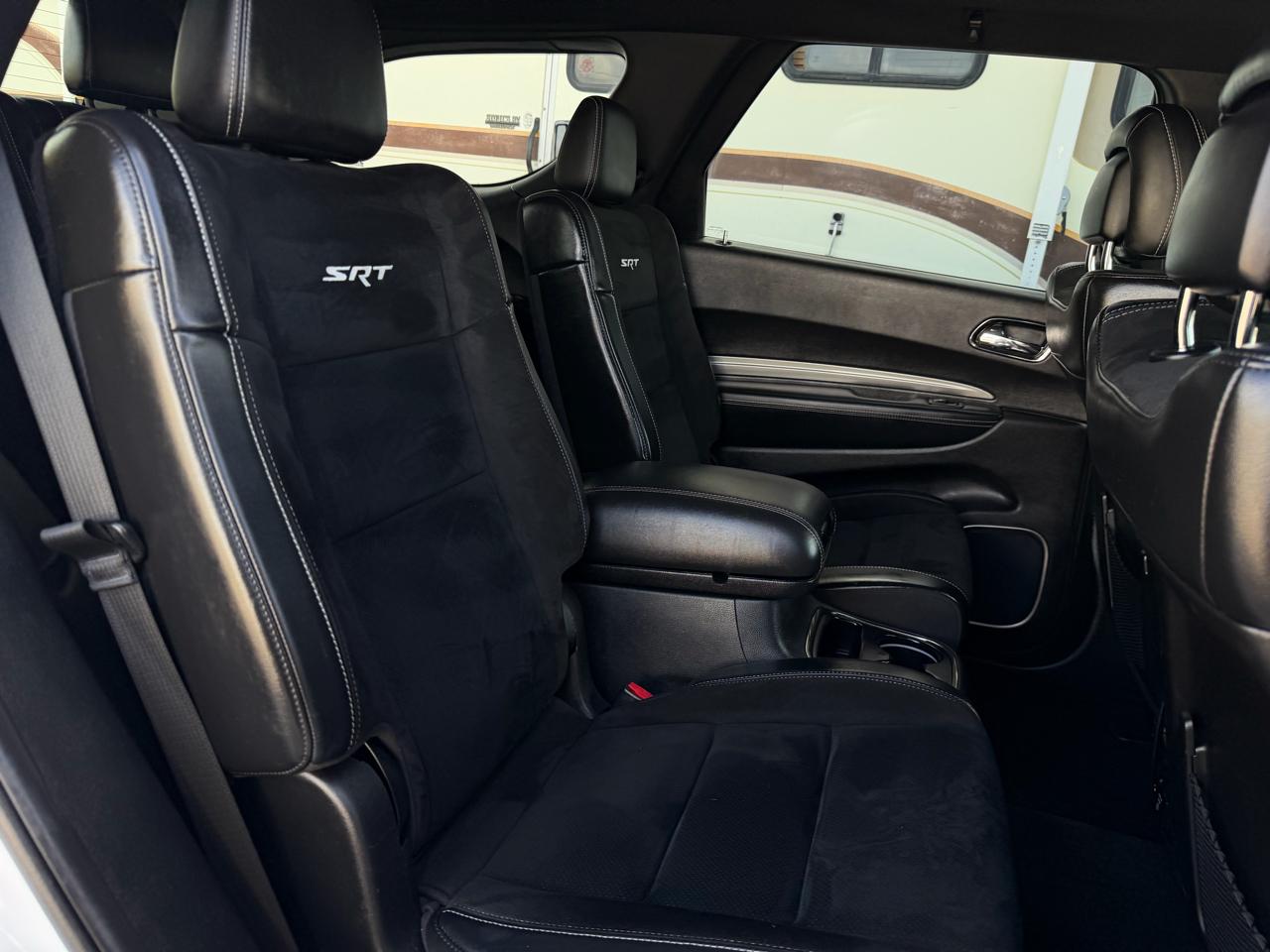 Dodge Durango SRT AWD 2018