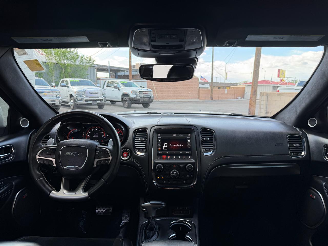 Dodge Durango SRT AWD 2018