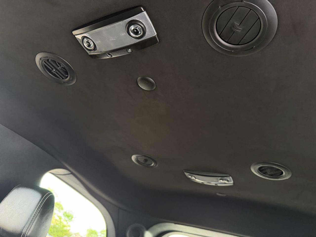 Dodge Durango SRT AWD 2018