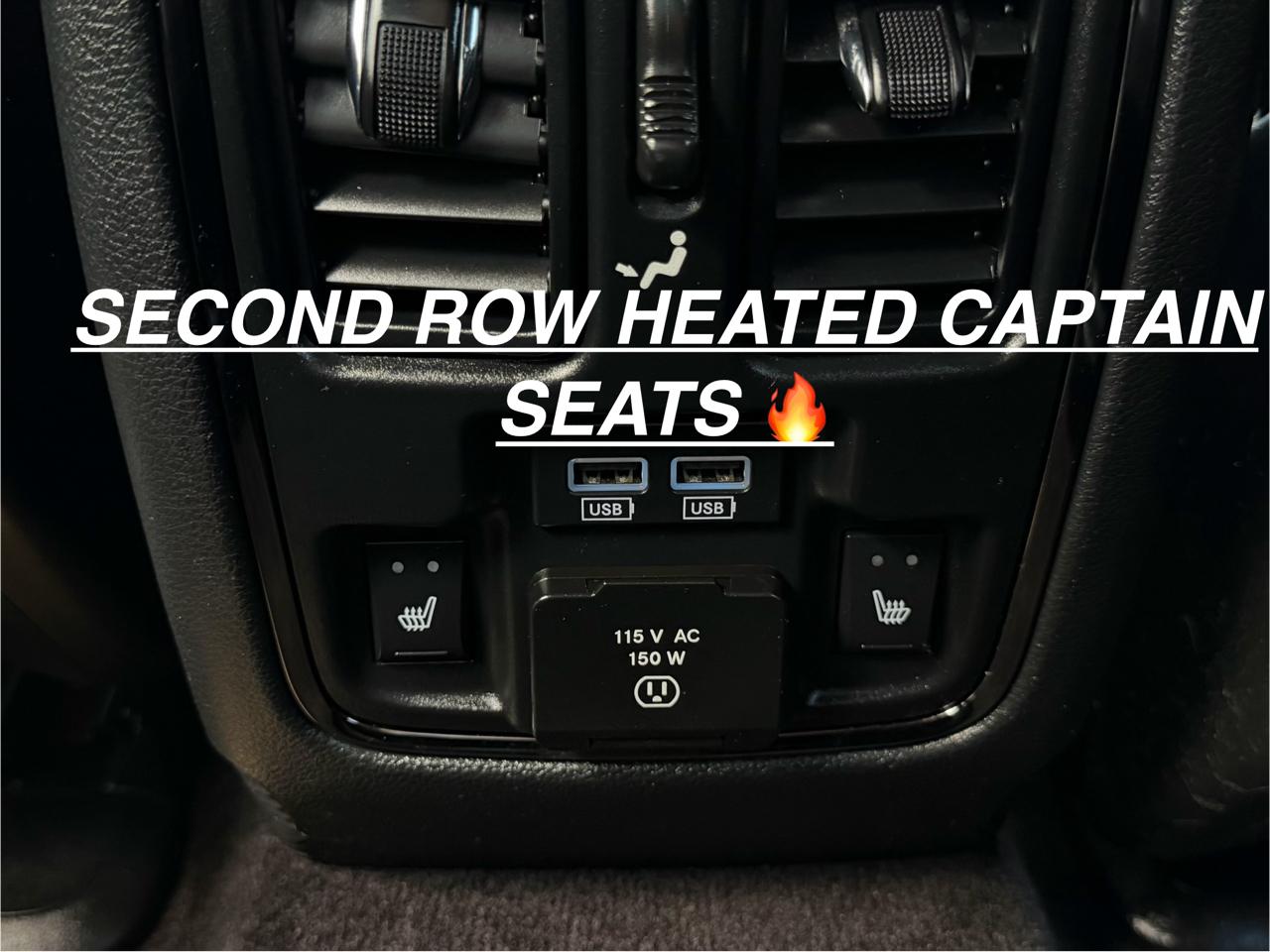 Dodge Durango SRT AWD 2018