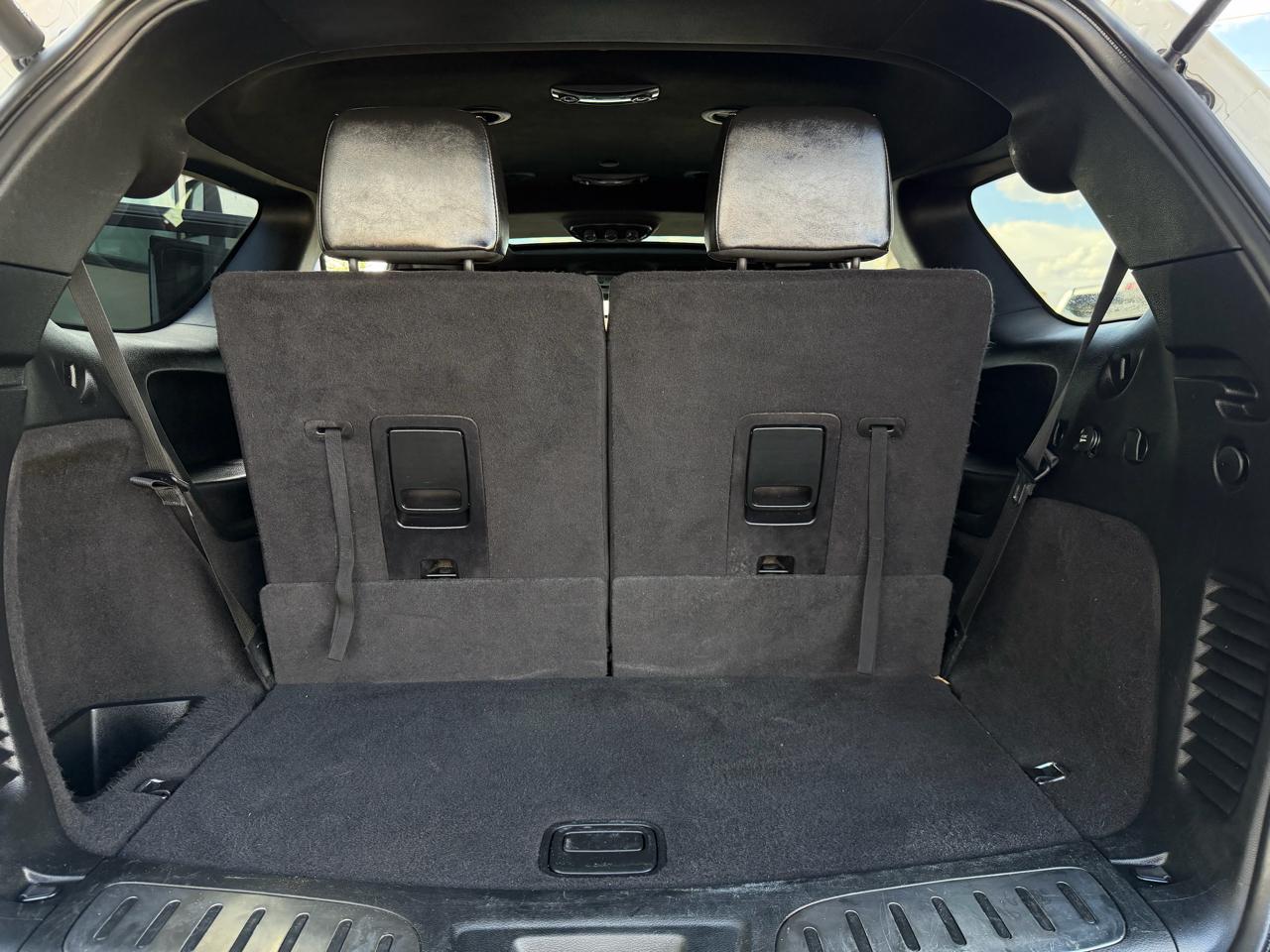 Dodge Durango SRT AWD 2018