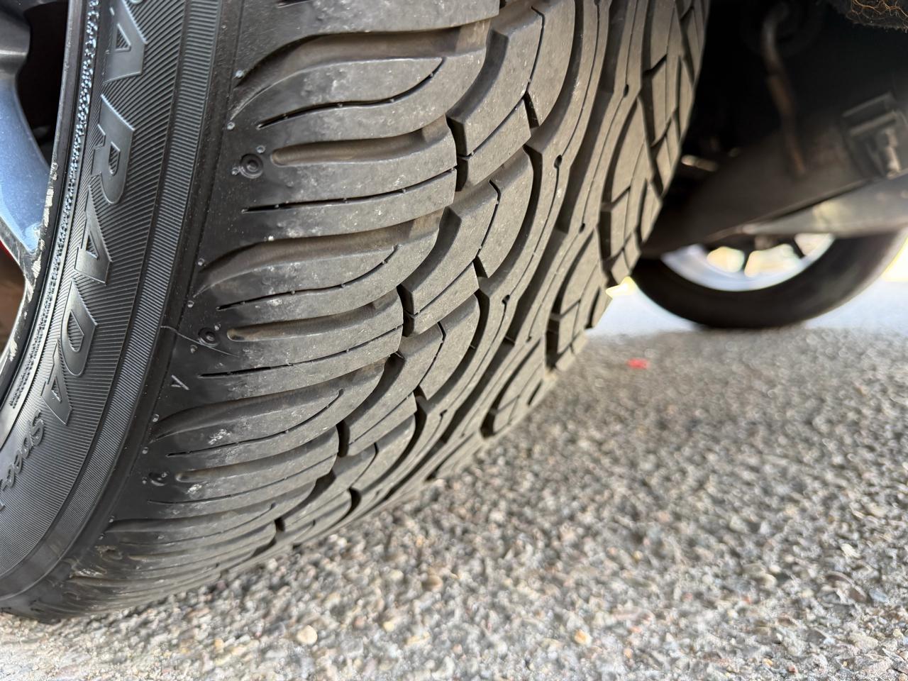 Dodge Durango SRT AWD 2018