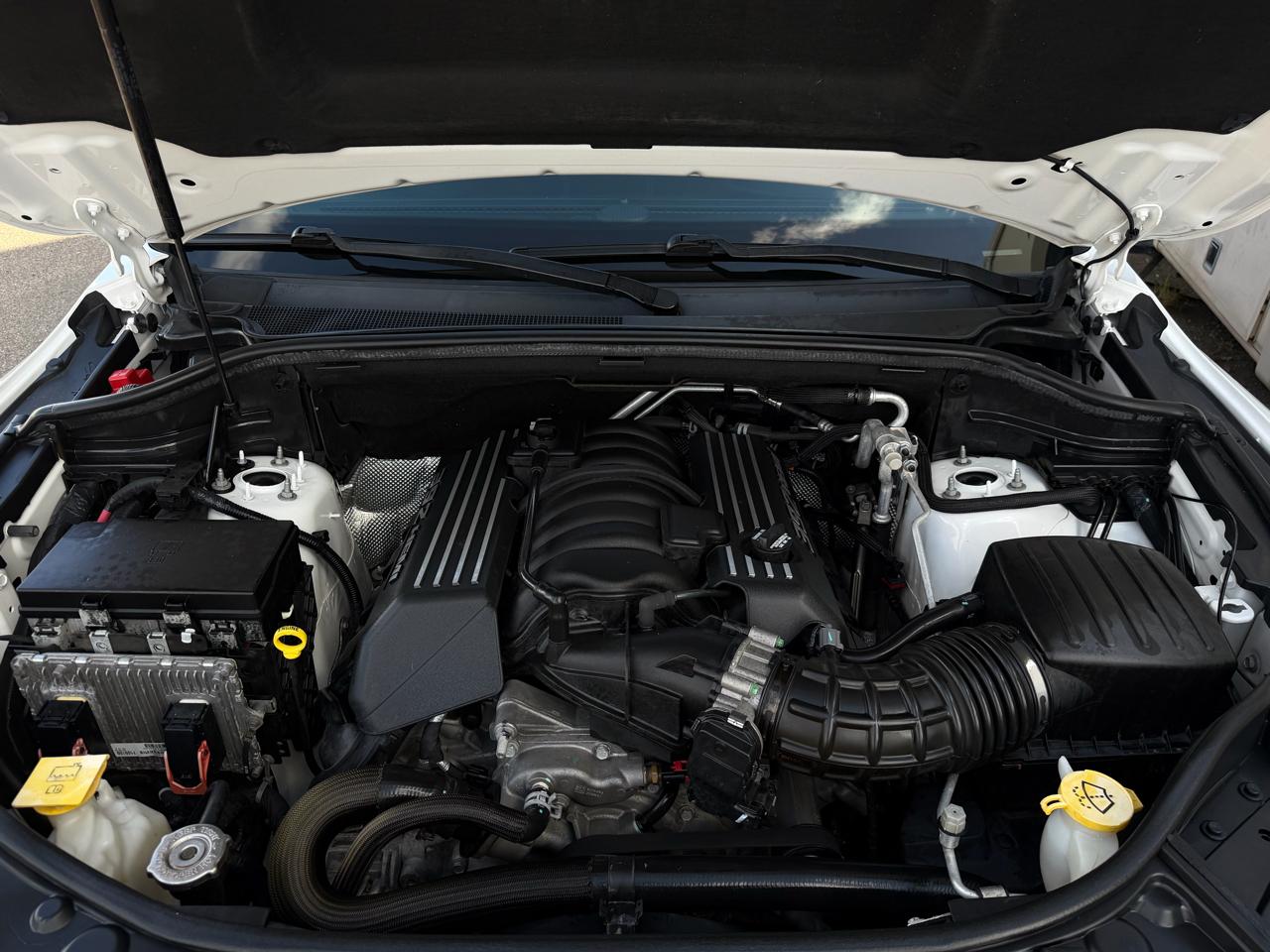 Dodge Durango SRT AWD 2018