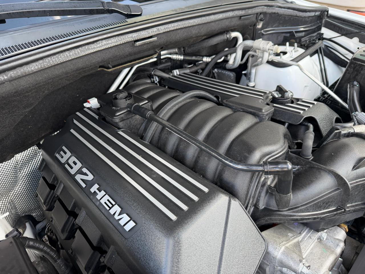 Dodge Durango SRT AWD 2018