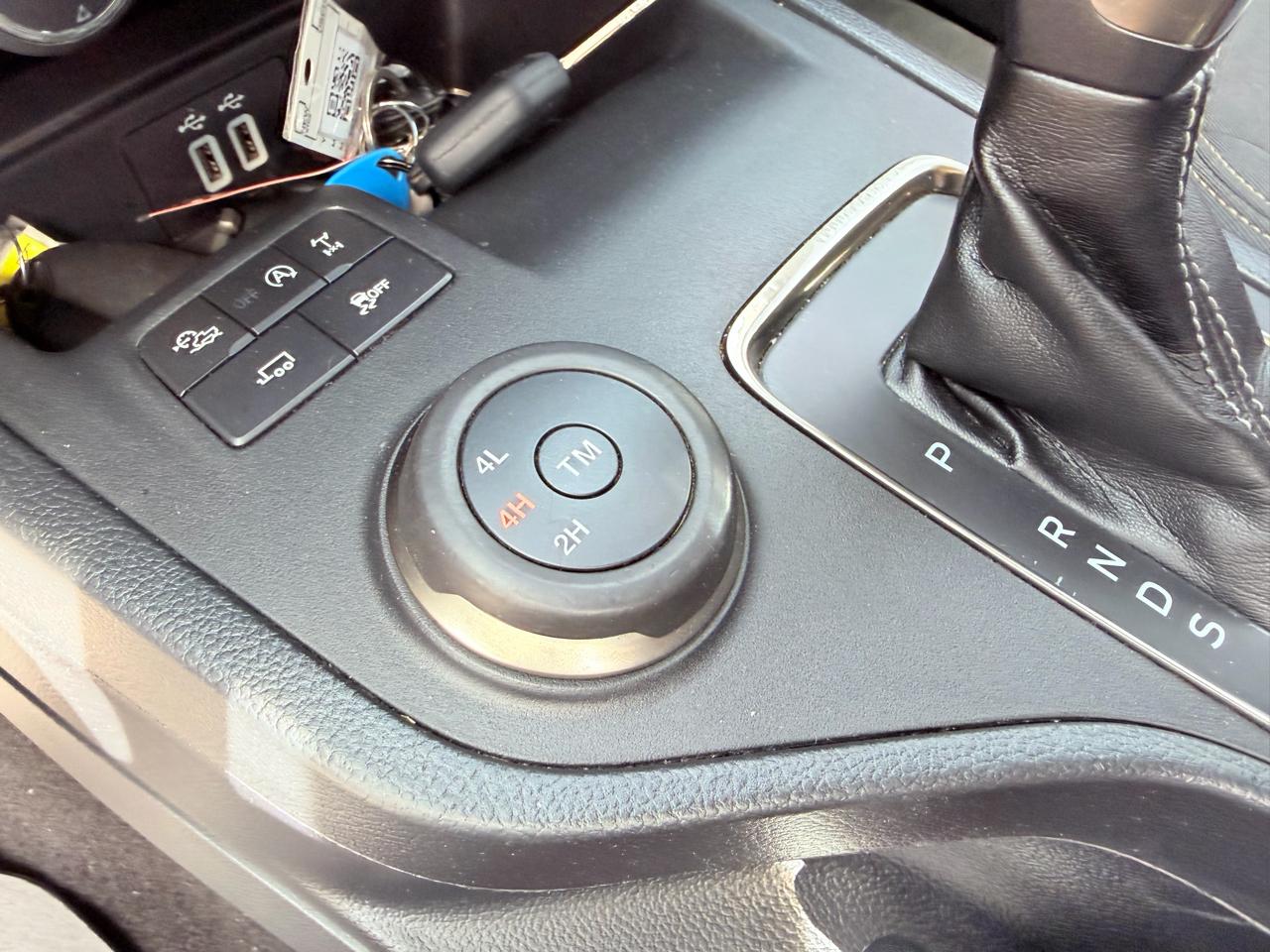 Ford Ranger XLT SuperCrew 4WD 2021