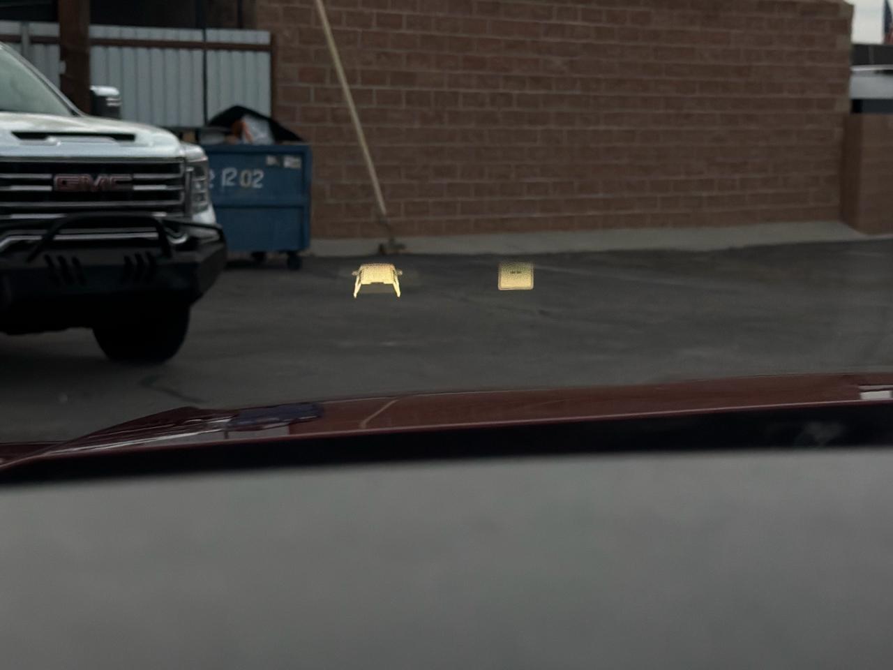 Chevrolet Silverado 1500 4WD Crew Cab 147" LTZ 2020