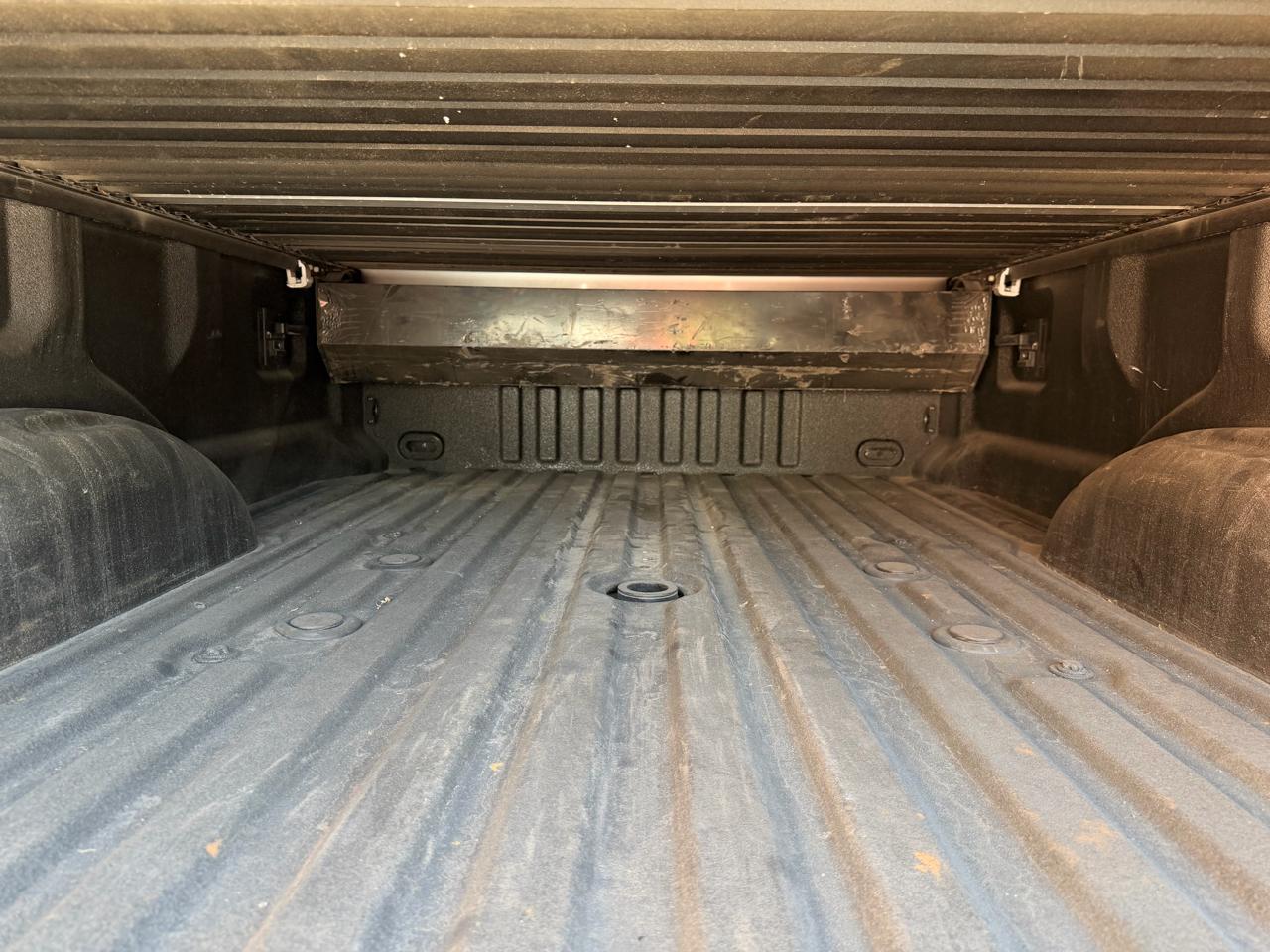 Ford Super Duty F-350 SRW King Ranch 4WD Crew Cab 8' Box 2019