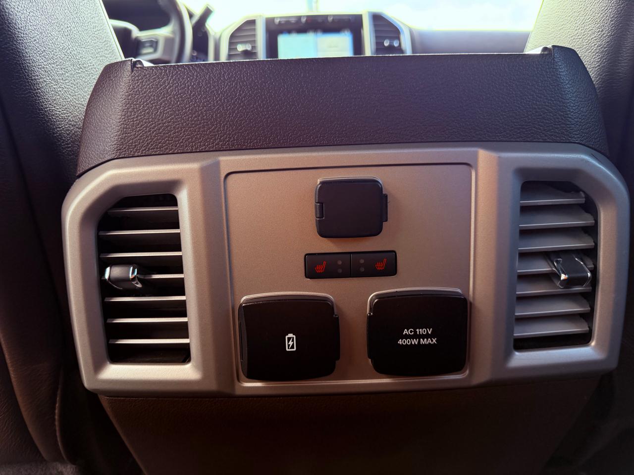 Ford Super Duty F-350 SRW 4WD Crew Cab 172" King Ranch 2019