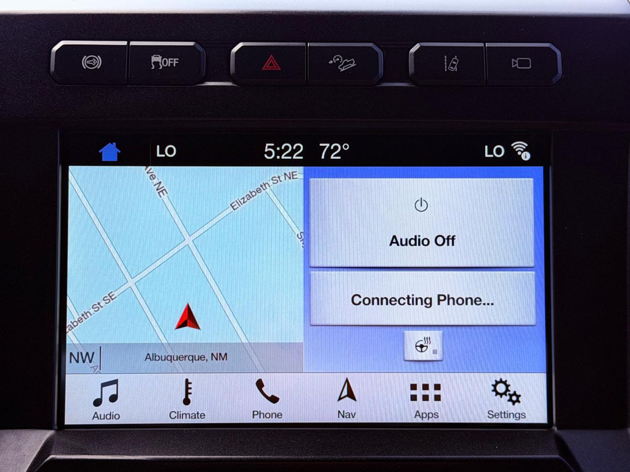 Ford Super Duty F-350 SRW 4WD Crew Cab 172" King Ranch 2019