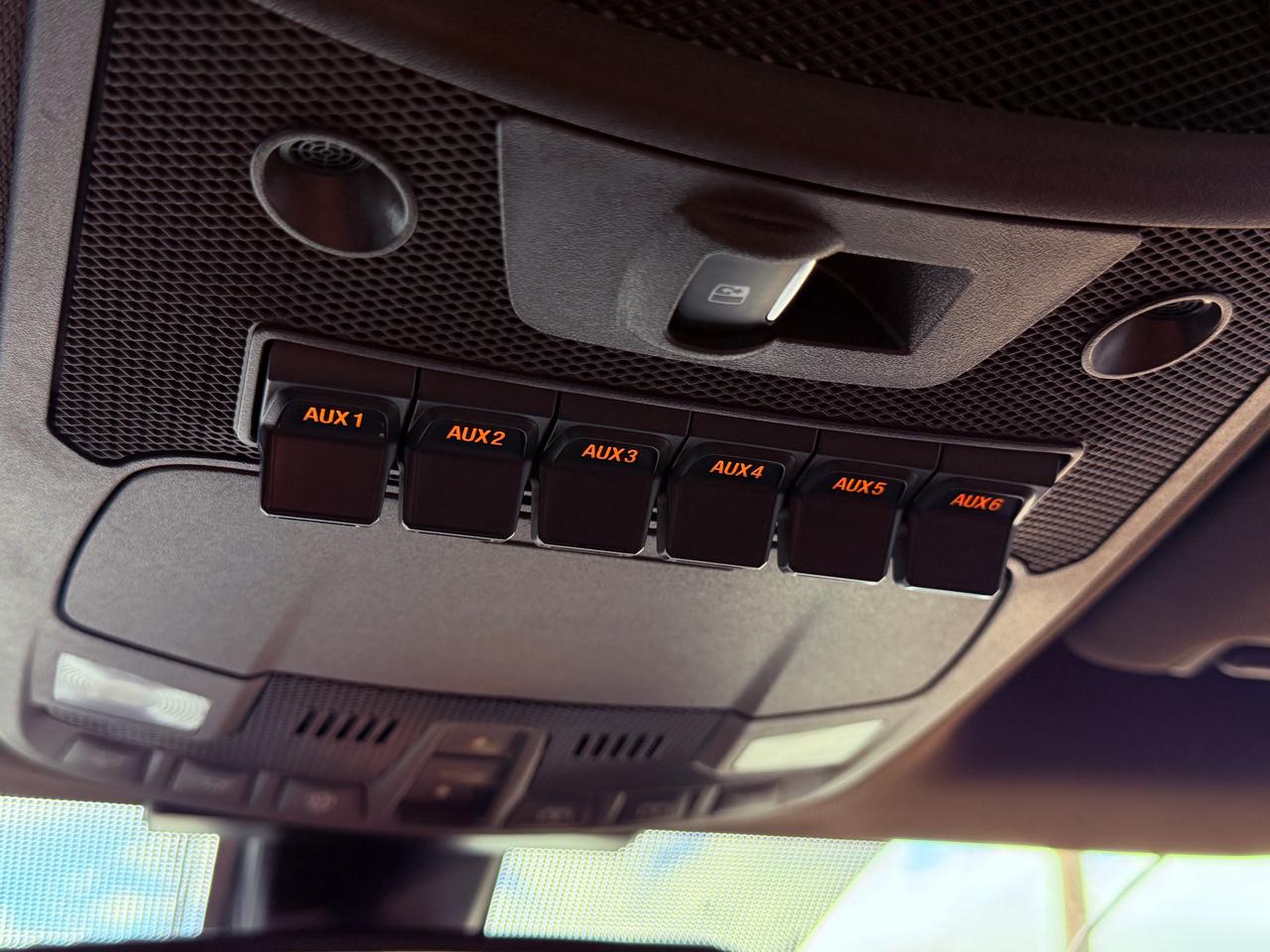 Ford Super Duty F-350 SRW 4WD Crew Cab 172" King Ranch 2019