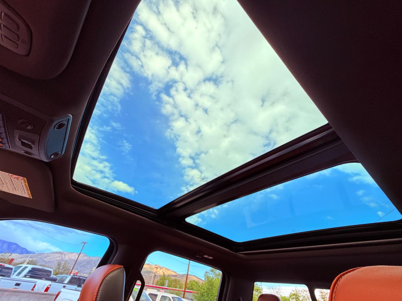 Ford Super Duty F-350 SRW 4WD Crew Cab 172" King Ranch 2019