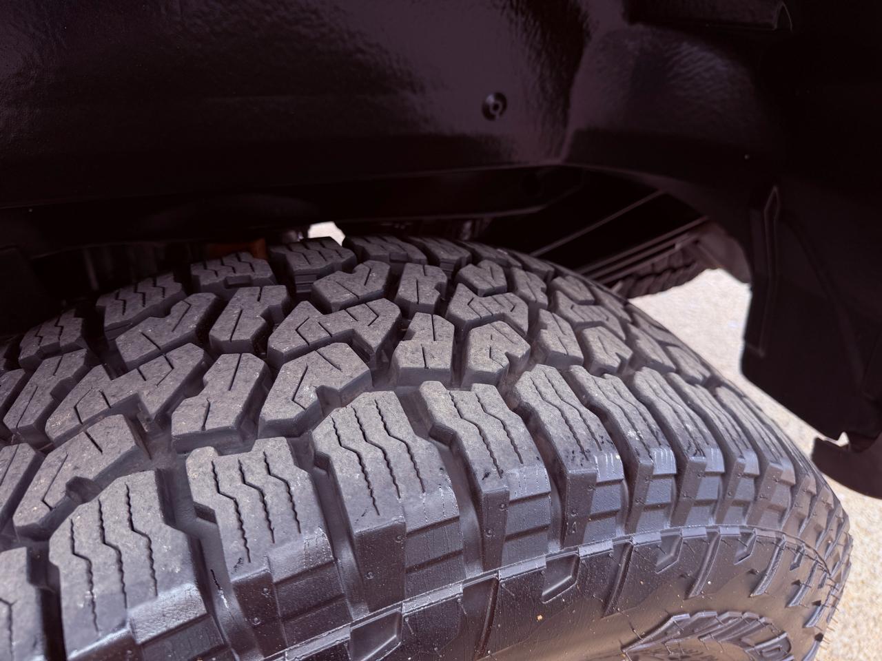 Ford Super Duty F-350 SRW 4WD Crew Cab 172" King Ranch 2019