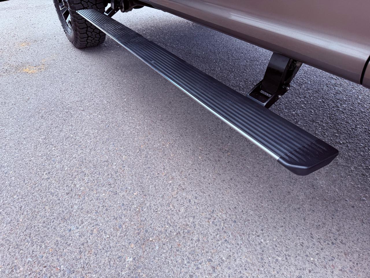 Ford Super Duty F-350 SRW 4WD Crew Cab 172" King Ranch 2019