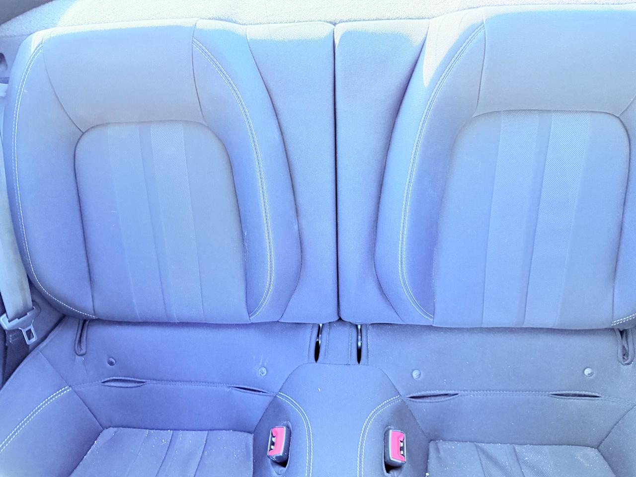 Ford Mustang GT Fastback 2019