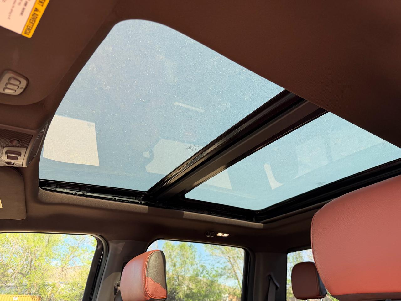 Ford Super Duty F-350 DRW King Ranch 4WD Crew Cab 8' Box 2018