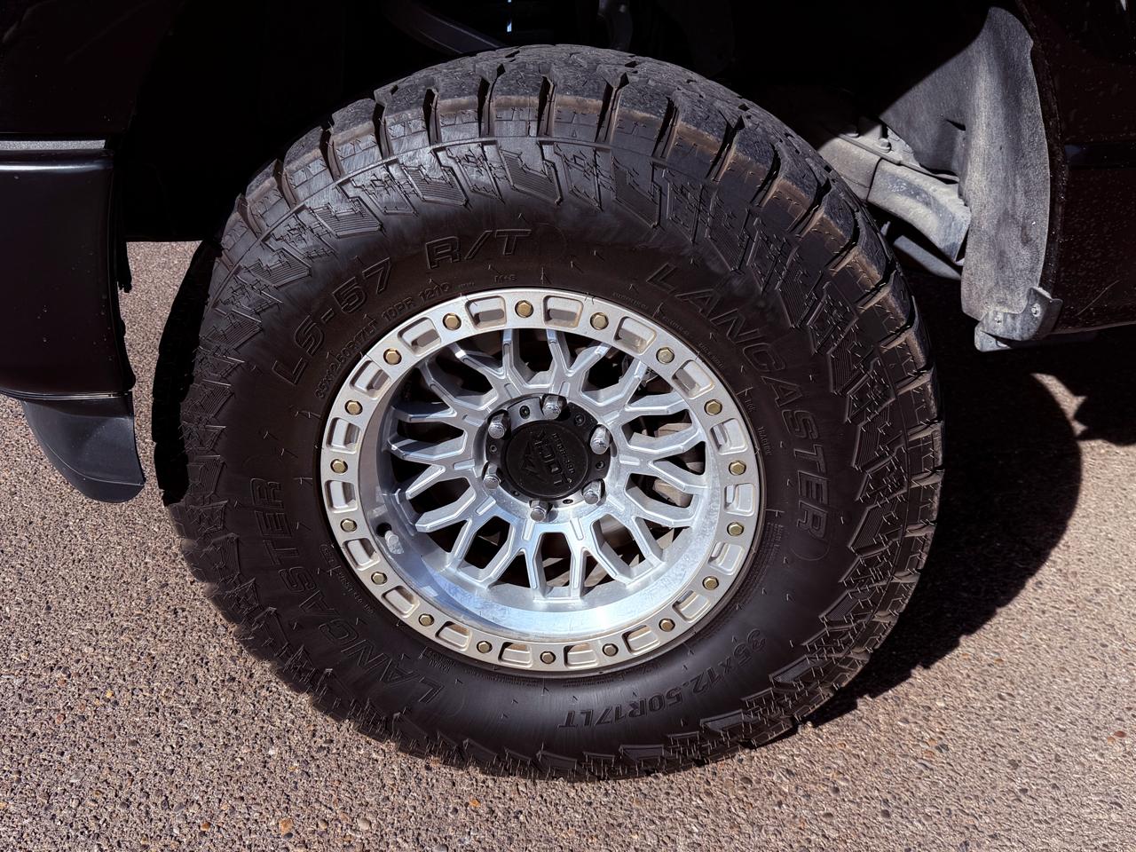 Ford F-150 XL 4WD Reg Cab 6.5' Box 2024