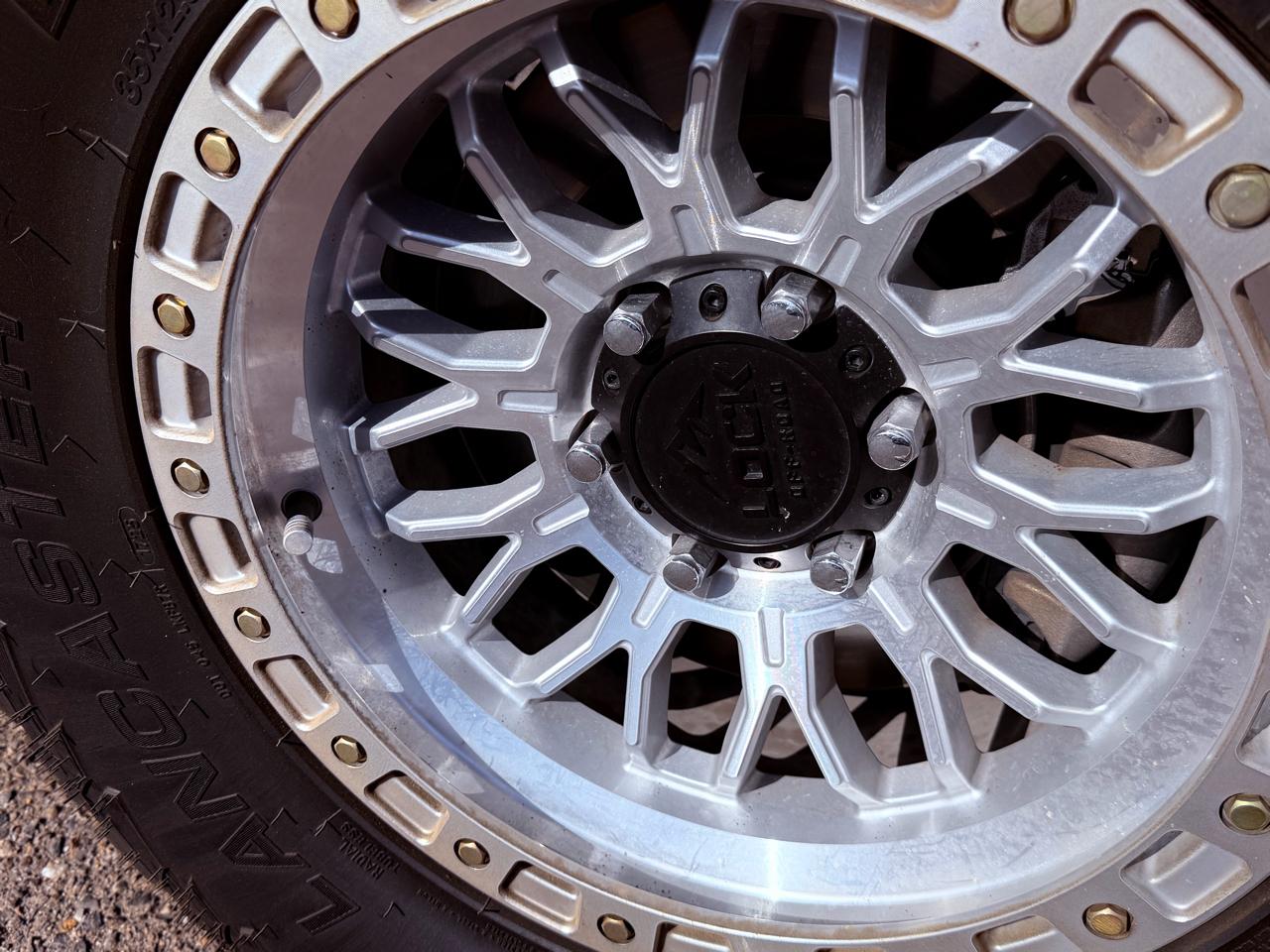 Ford F-150 XL 4WD Reg Cab 6.5' Box 2024