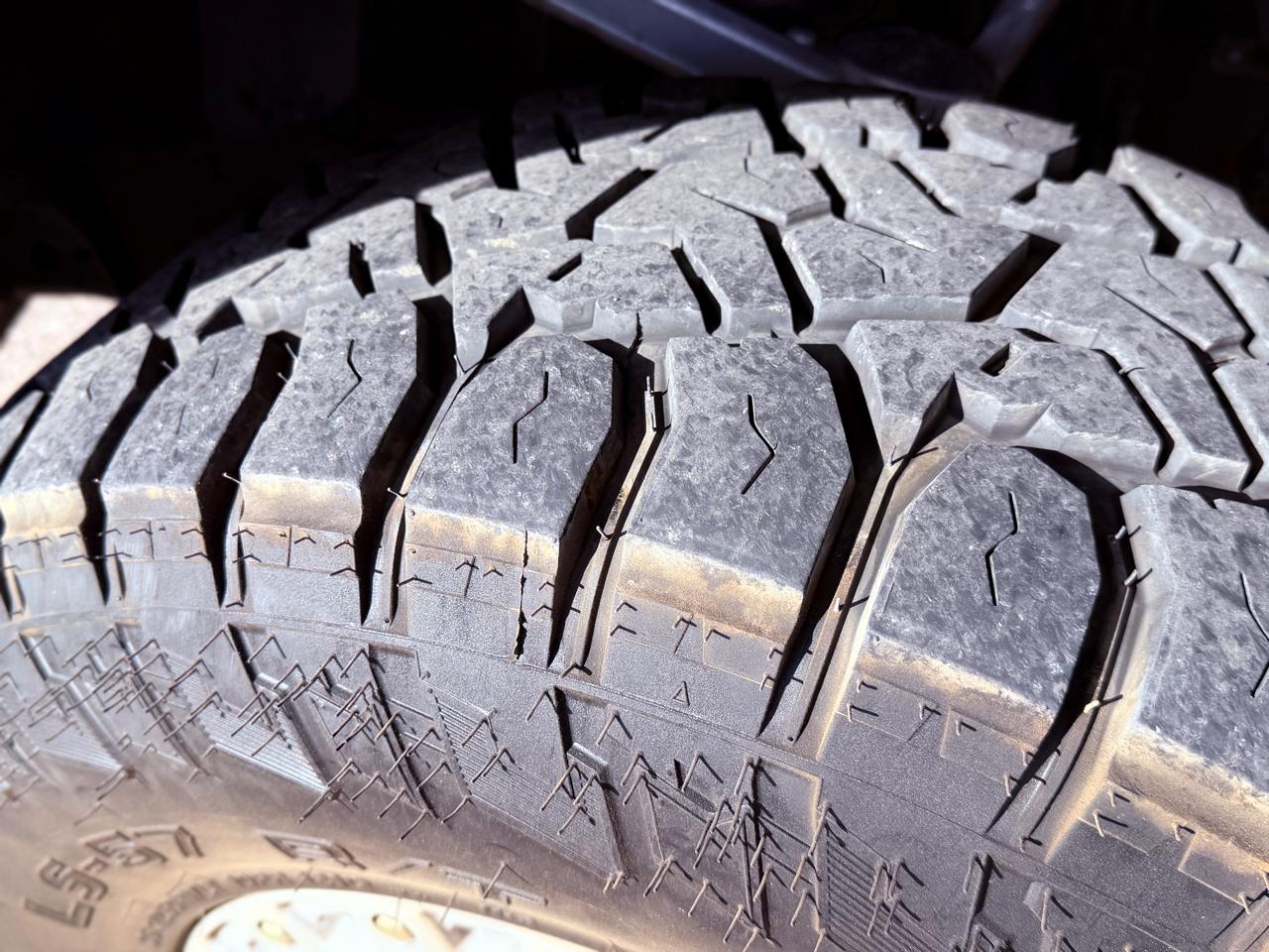 Ford F-150 XL 4WD Reg Cab 6.5' Box 2024