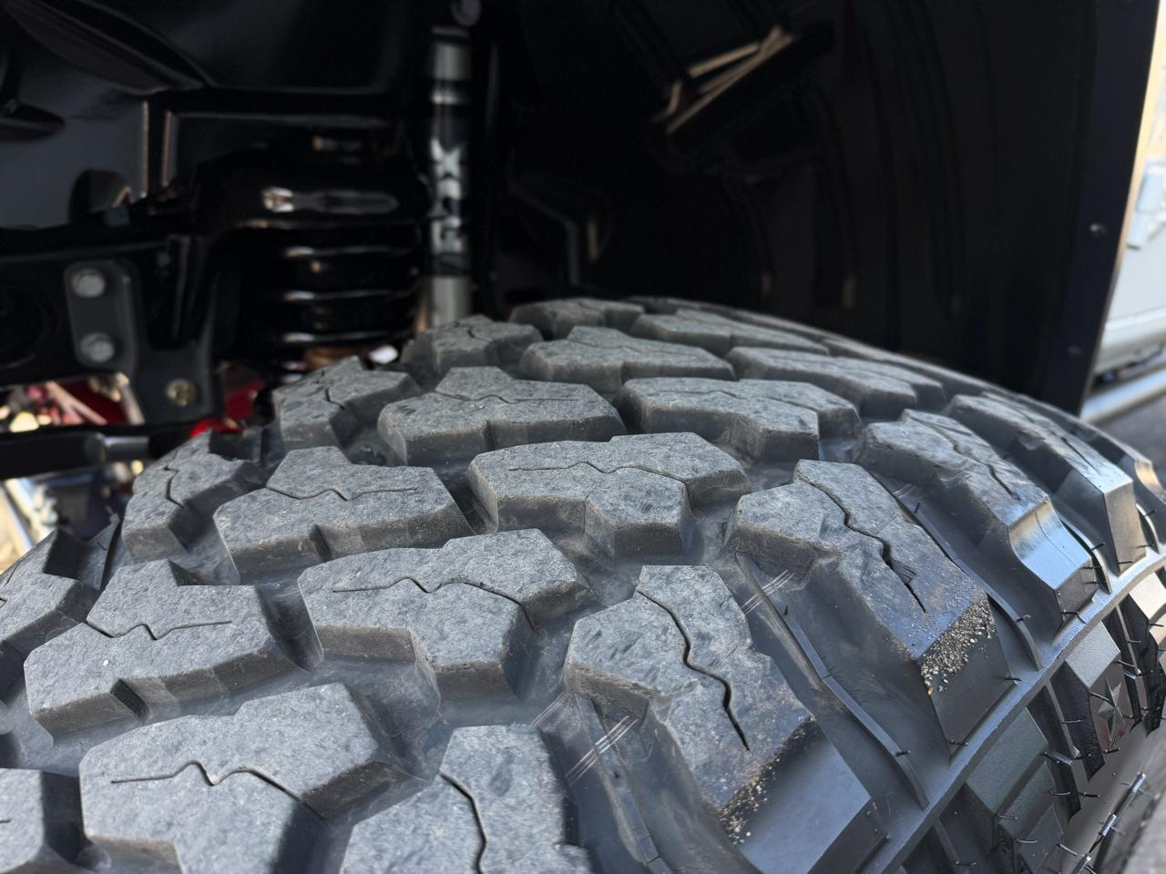 Jeep Gladiator Rubicon 4x4 2020