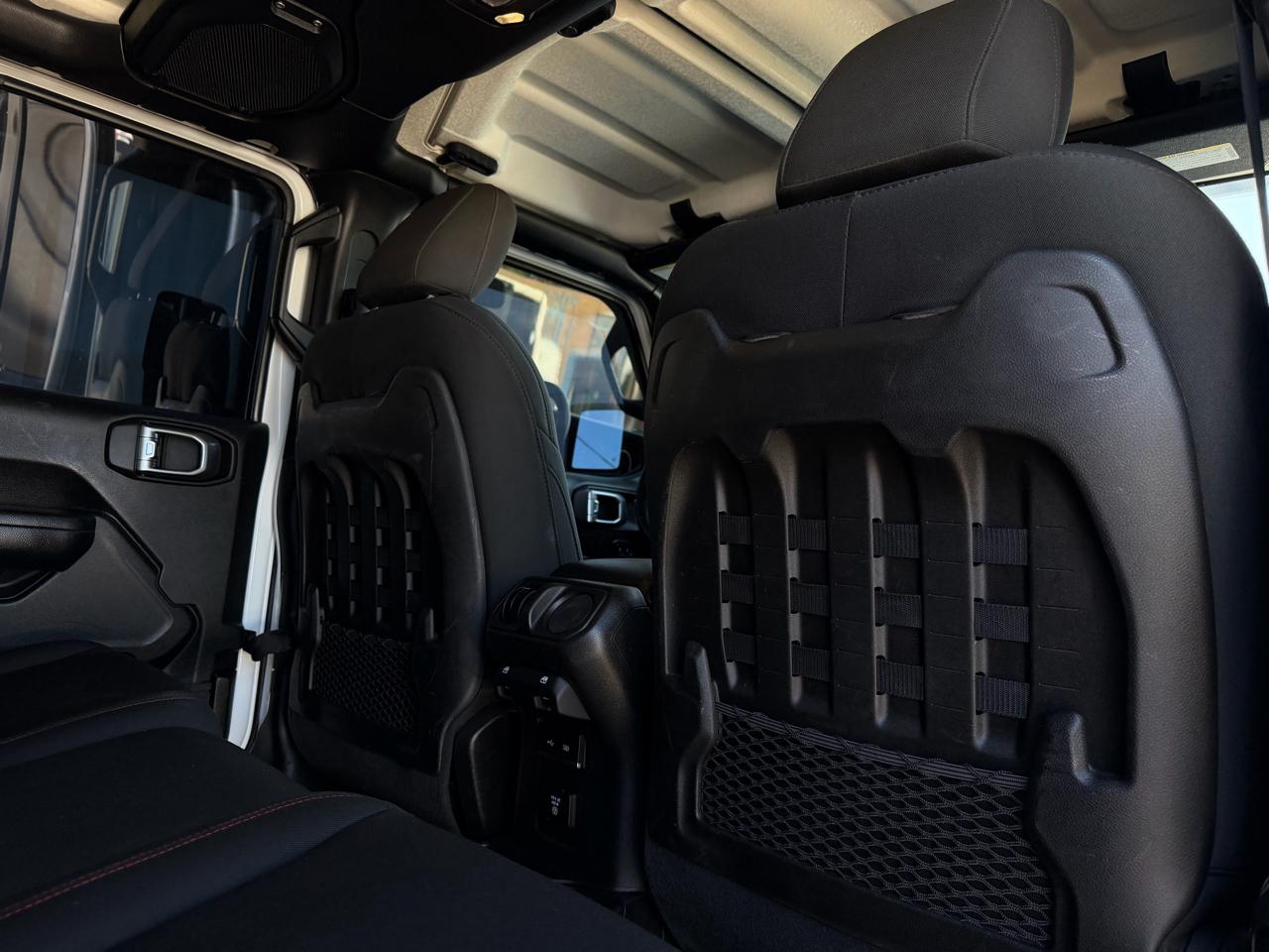 Jeep Gladiator Rubicon 4x4 2020