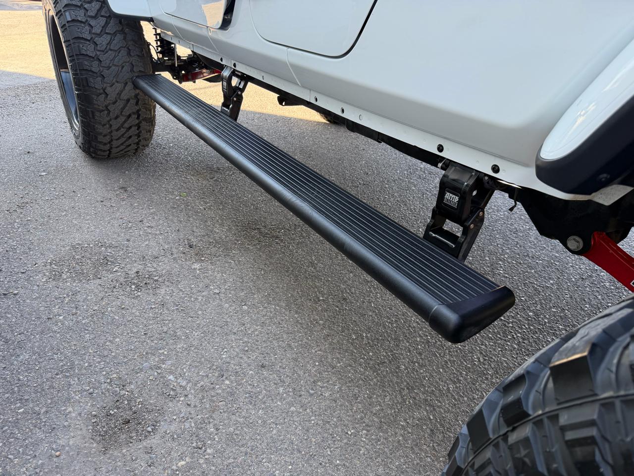 Jeep Gladiator Rubicon 4x4 2020