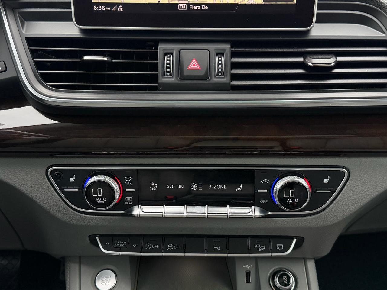 Audi Q5 Premium Plus 45 TFSI quattro 2019