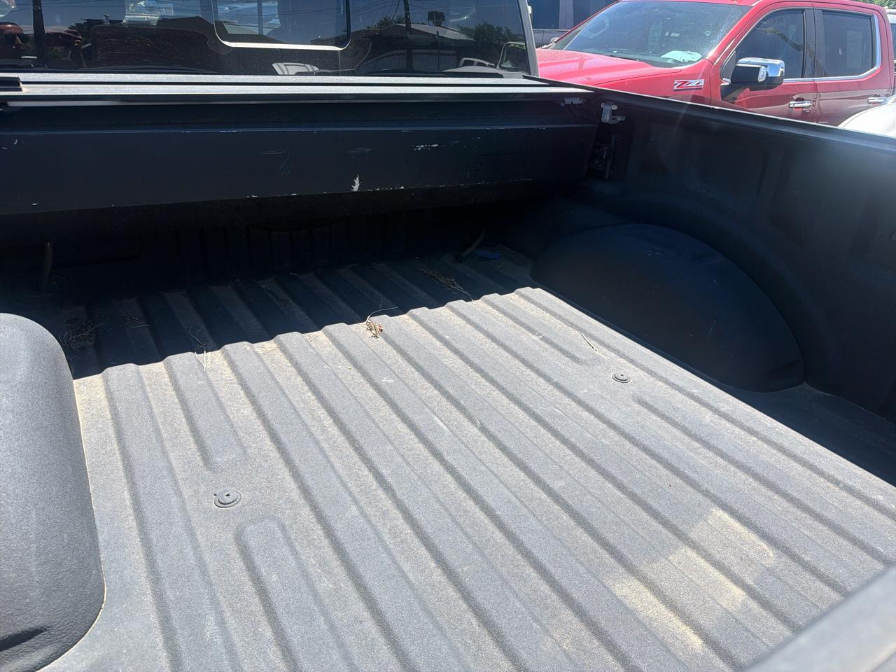Ford F-150 Raptor 4WD SuperCrew 5.5' Box 2018