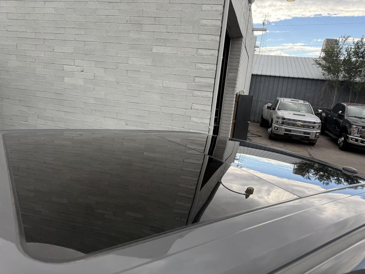 Ford F-150 Raptor 4WD SuperCrew 5.5' Box 2018
