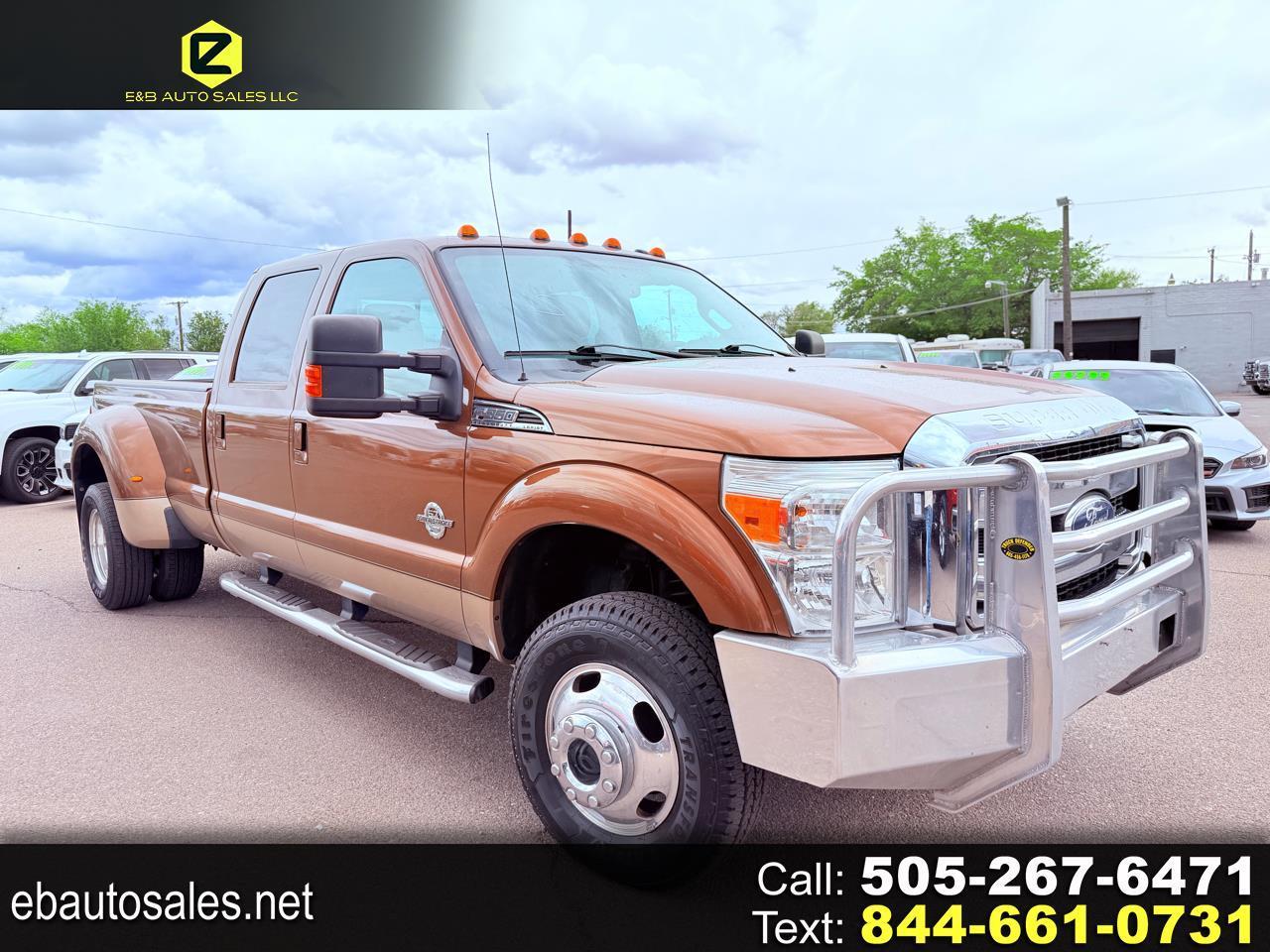 2017 Ford F-250 Super Duty XLT