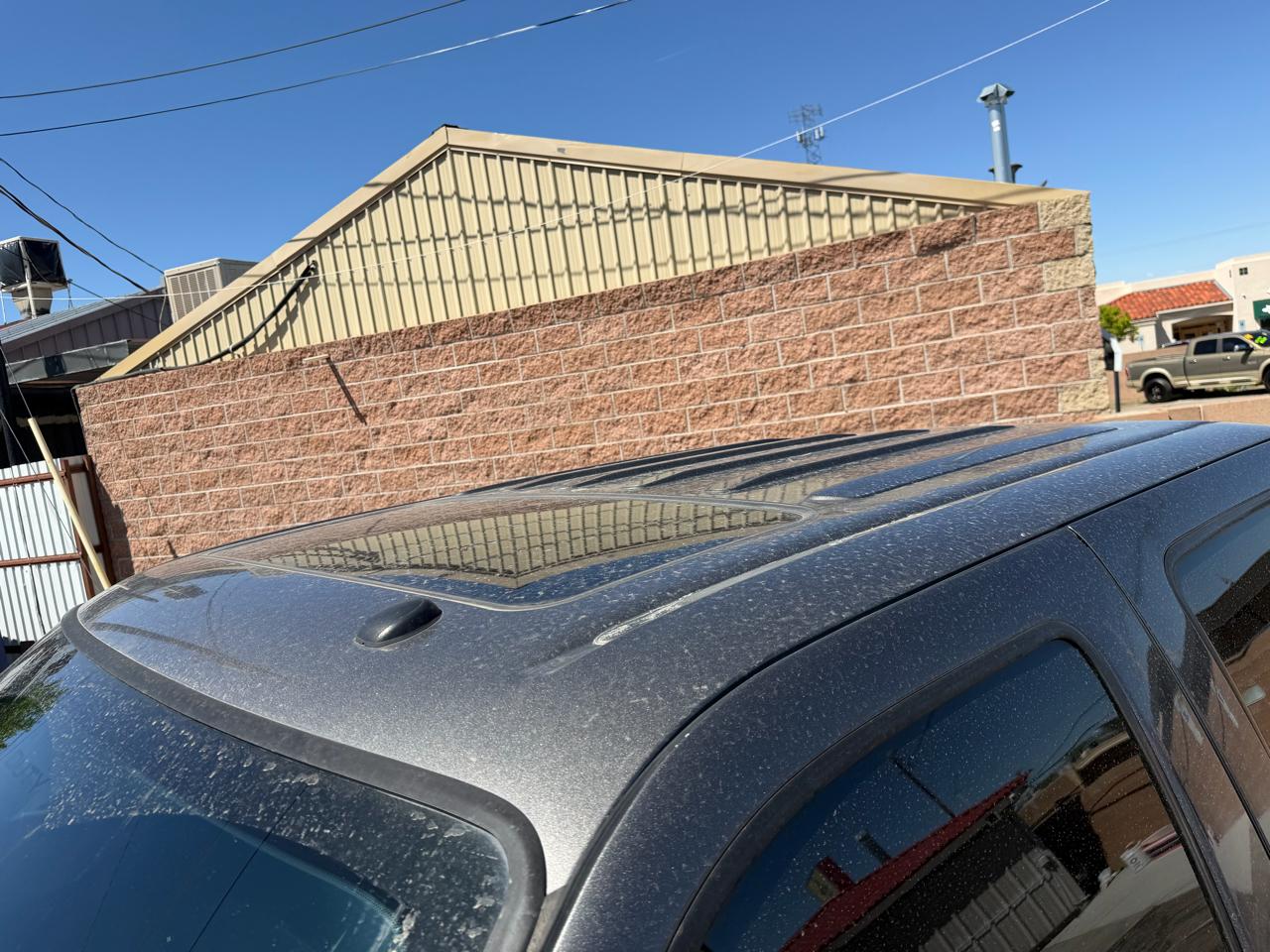 Ford Super Duty F-250 SRW 4WD Crew Cab 156" Lariat 2012