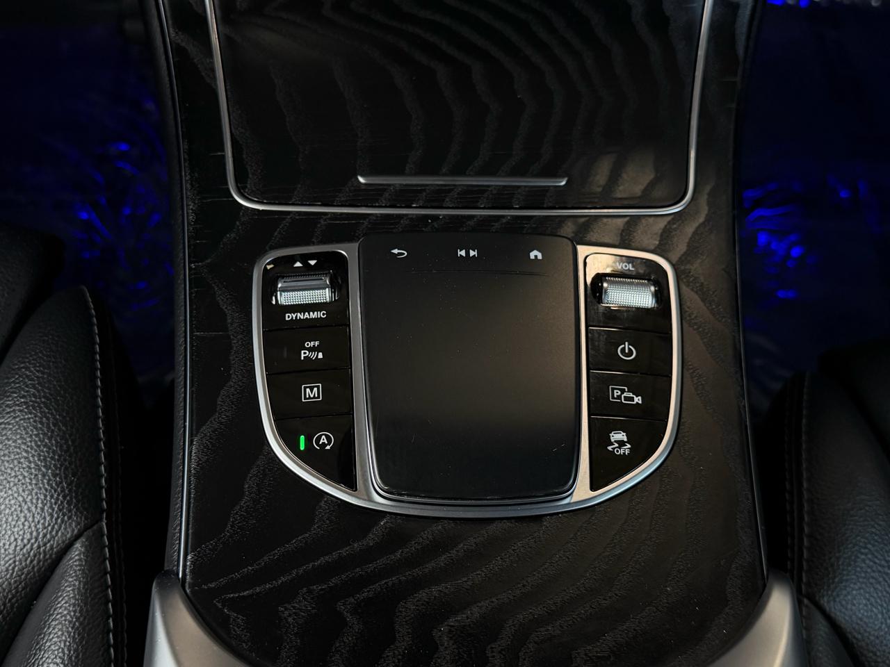 Mercedes-Benz GLC GLC 300 SUV 2021