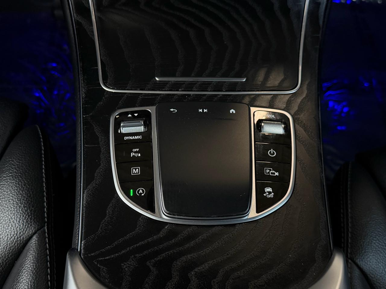 Mercedes-Benz GLC GLC 300 SUV 2021