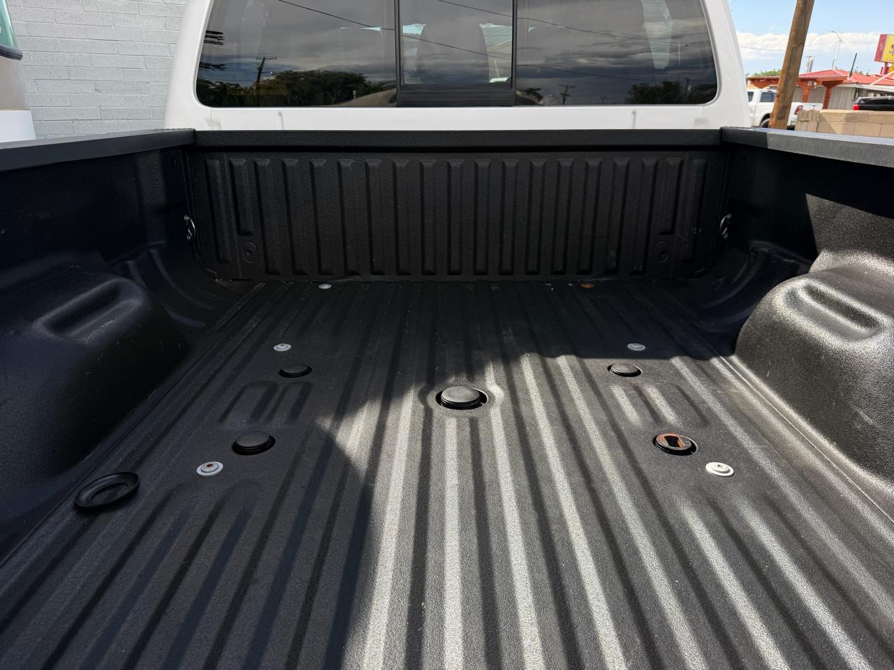 Ford Super Duty F-250 SRW 4WD Crew Cab 156" Platinum 2015