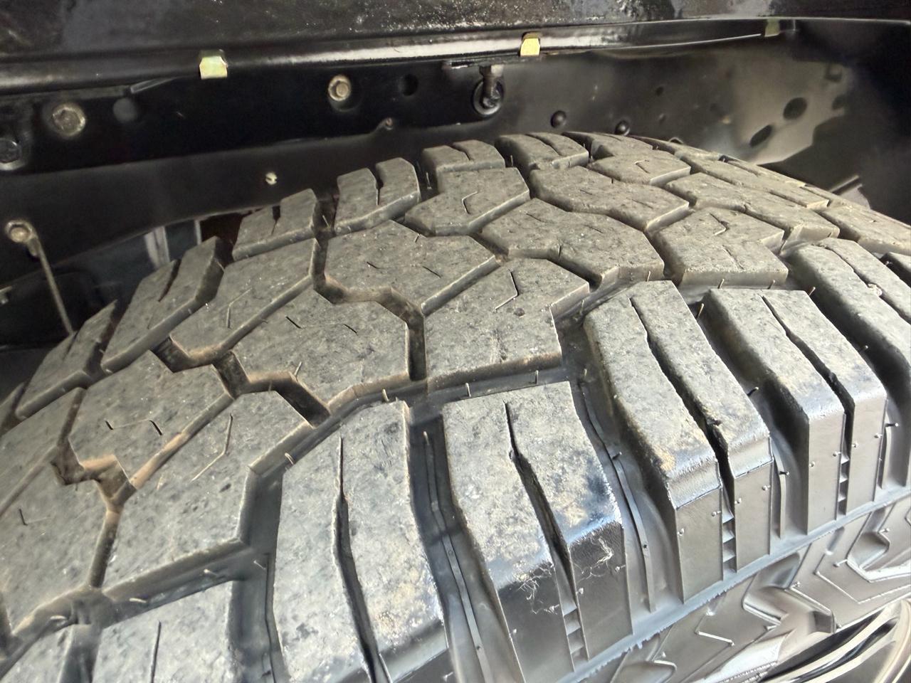 Ford Super Duty F-250 SRW 4WD Crew Cab 156" Platinum 2015