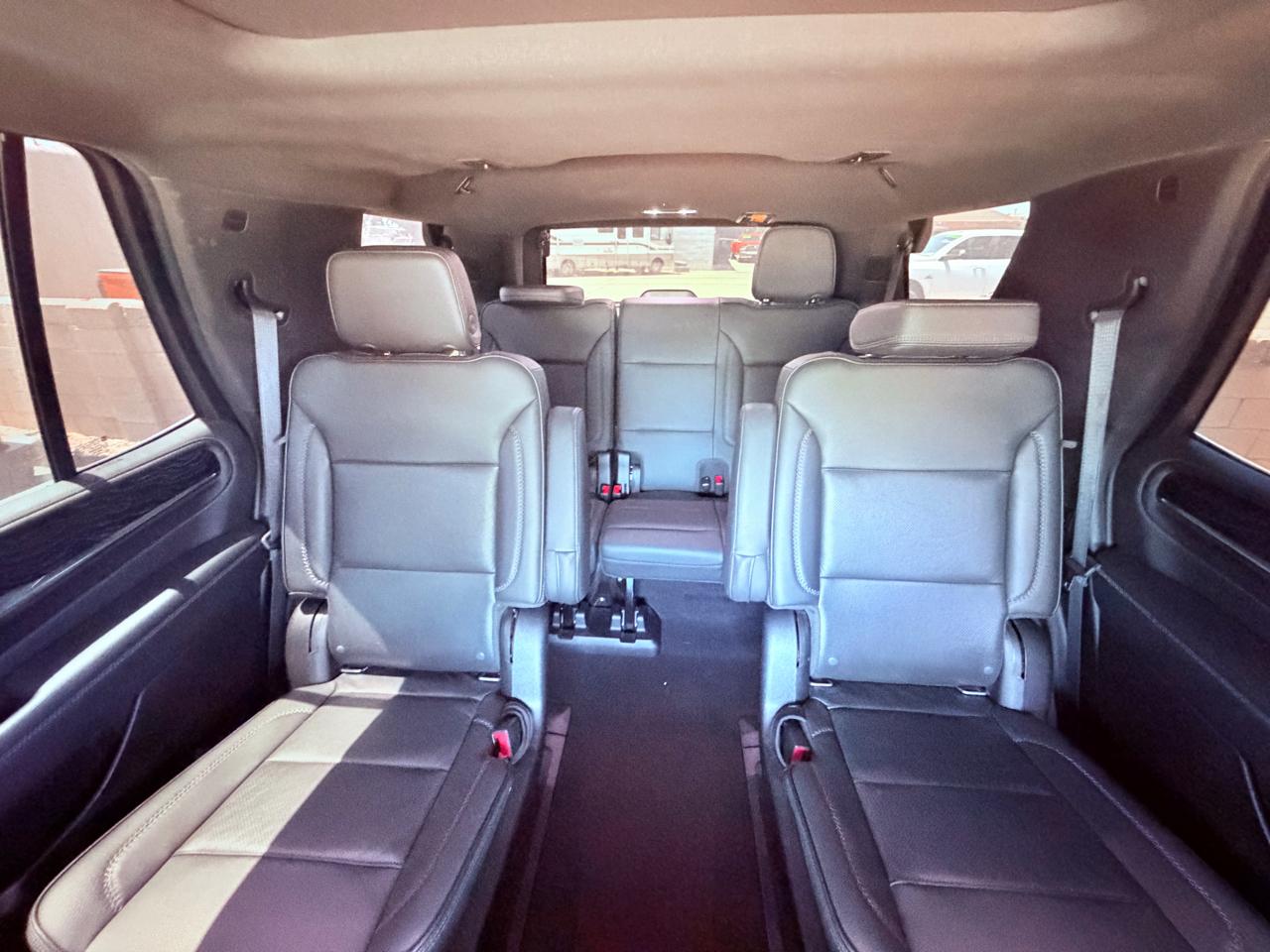 GMC Yukon Denali 2WD 2021