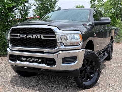 2019 RAM 2500 Tradesman 4x4 Crew Cab 6'4" Box