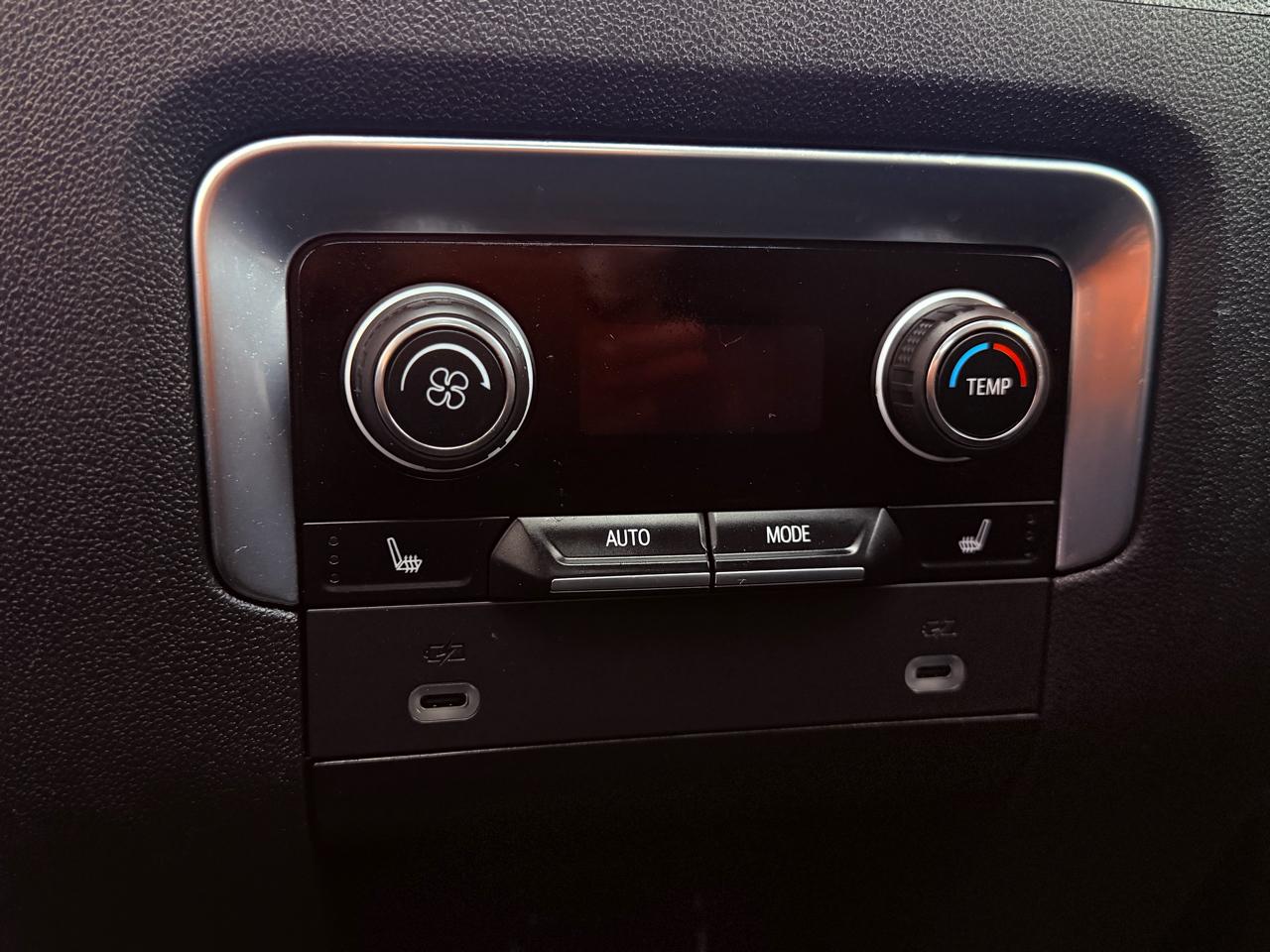 Chevrolet Tahoe 4WD 4dr High Country 2021