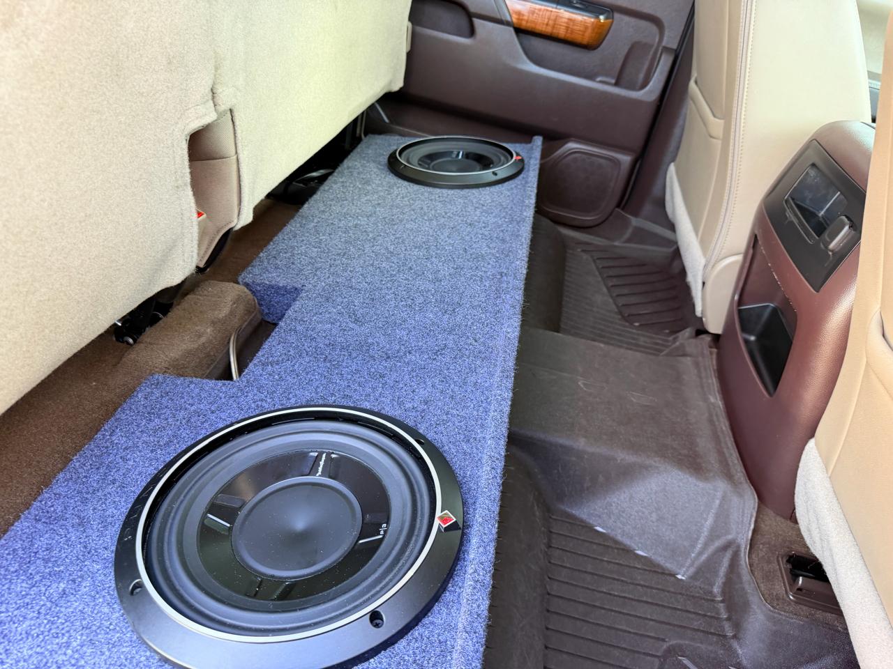 GMC Sierra 1500 SLT Crew Cab 4WD 2017