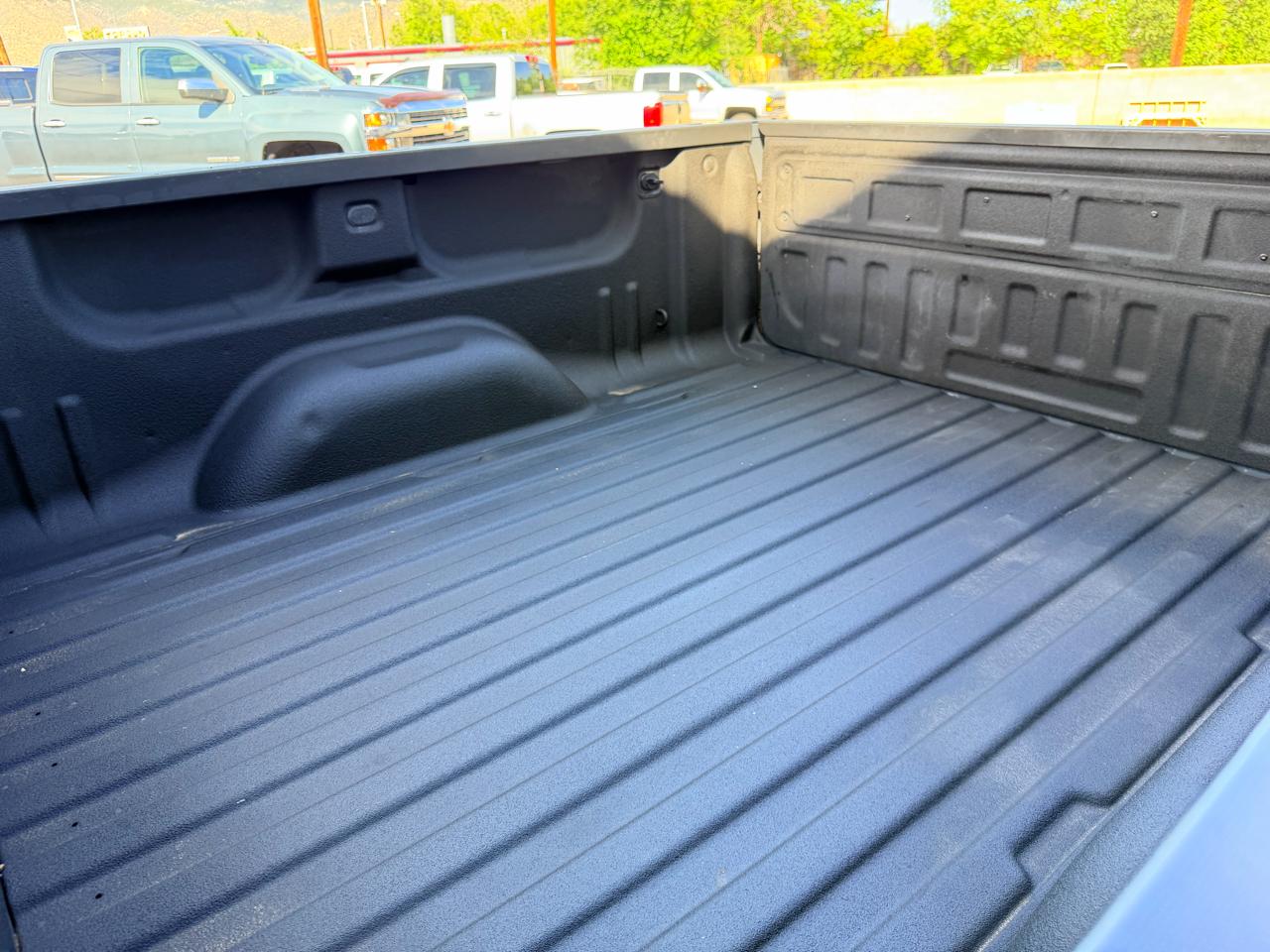 GMC Sierra 1500 SLT Crew Cab 4WD 2017