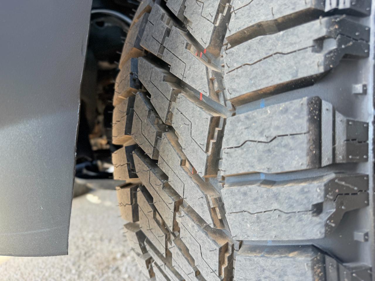 Chevrolet Silverado 2500HD 4WD Crew Cab 167.7" LTZ 2019