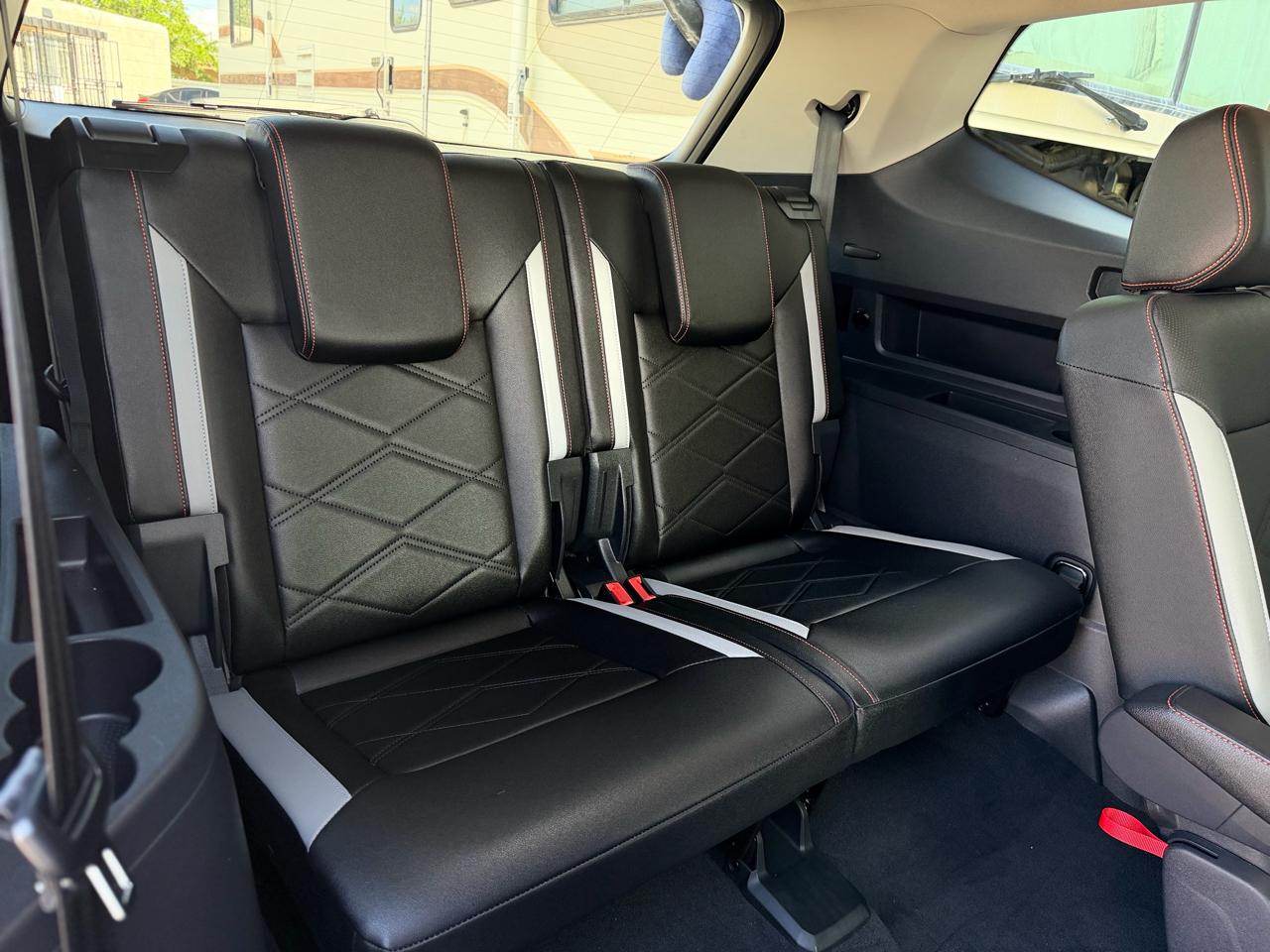 Volkswagen Atlas 2.0T Peak Edition 4MOTION 2026