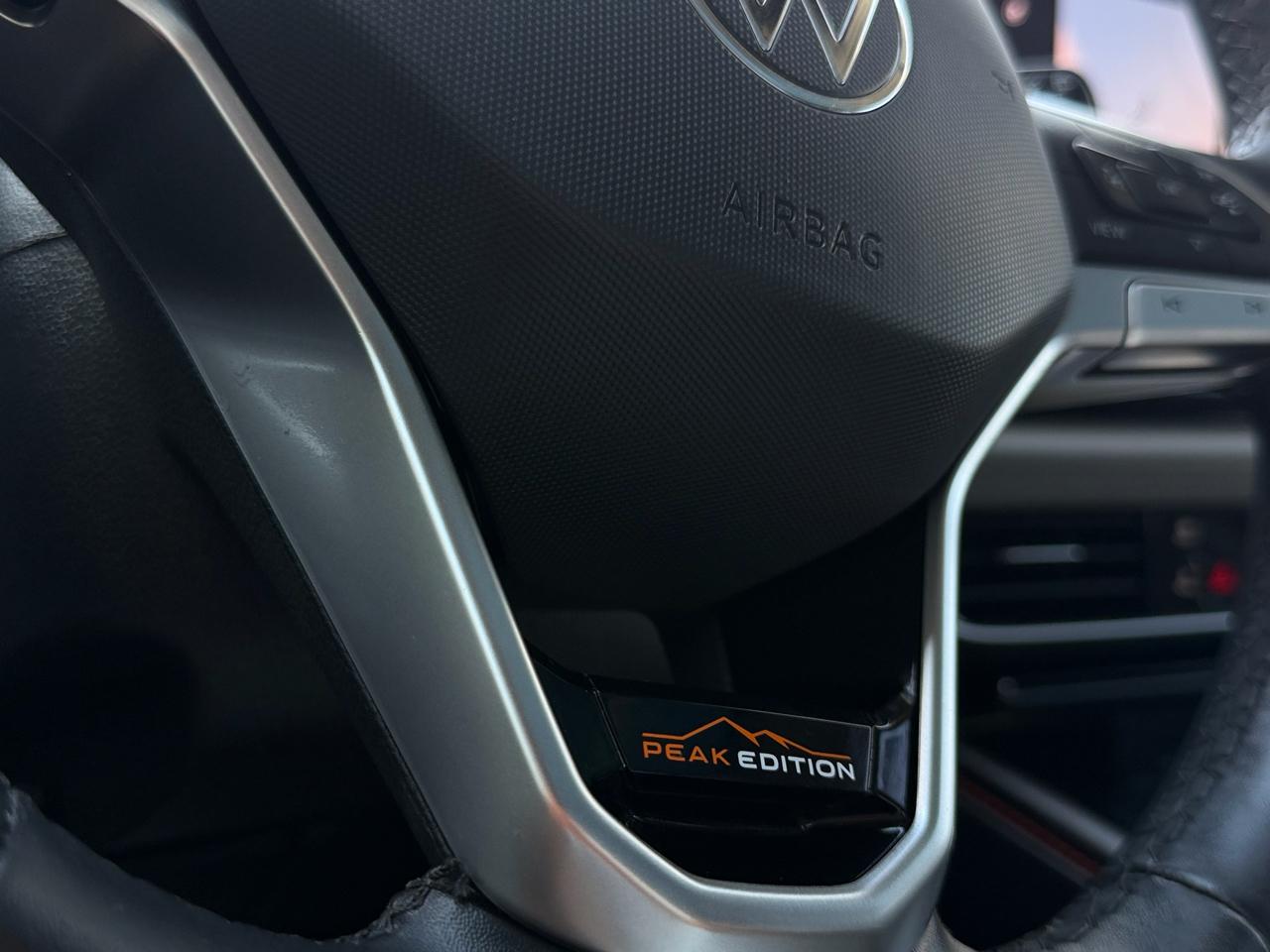 Volkswagen Atlas 2.0T Peak Edition 4MOTION 2026