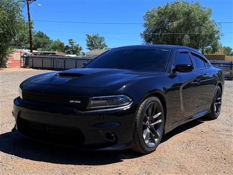 2020 Dodge Charger R/T RWD