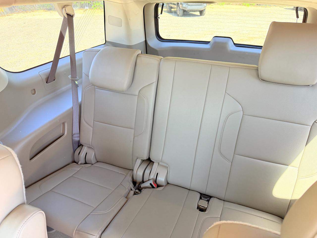 GMC Yukon XL 2WD 4dr SLT 2017
