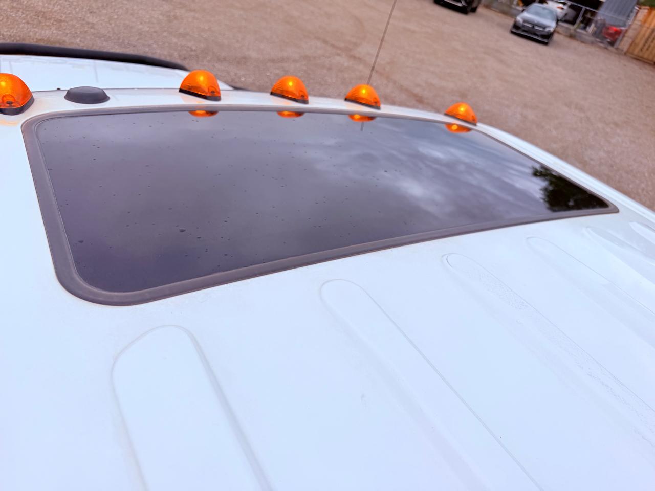 Ford Super Duty F-450 DRW 4WD Crew Cab 172" Lariat 2013