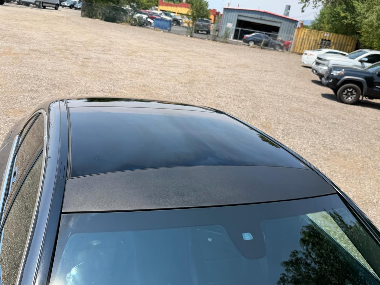 Mercedes-Benz C-Class 4dr Sdn C 300 RWD 2015