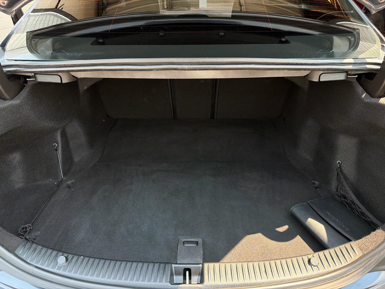Mercedes-Benz C-Class 4dr Sdn C 300 RWD 2015